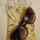Summer Sunglasses case