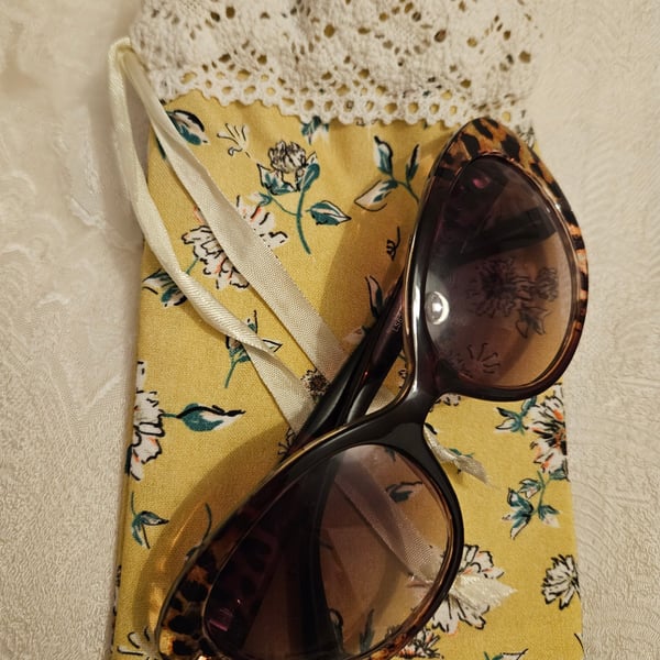 Summer Sunglasses case