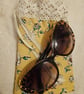 Summer Sunglasses case