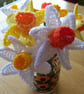 Daffodils - Crochet - Image 1