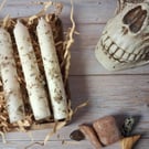 Dressed Candle for Purification and New Beginnings