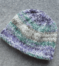 KNITTING PATTERN PDF Thistle Tints Hat - Image 3