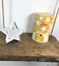 Hanging Shelf Made From Reclaimed Scaffold Boards - Hanging Rope Shelf - Plant S - Image 2