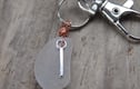 Sea Glass Keyrings - Initials