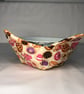 Fabric Soup Bowl Holder - Image 1