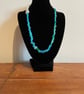 Ocean Mist Layered Necklace Collection - Image 2