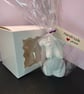 Female Body Aroma Stone Diffuser – Handmade Plaster Scent Stone - Image 3