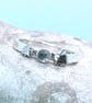 Fine silver fir tree ring - Image 2