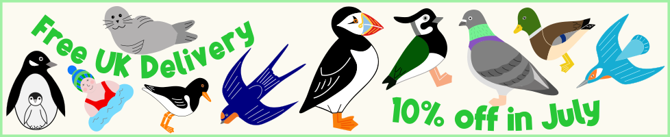 The Zen Woodpecker