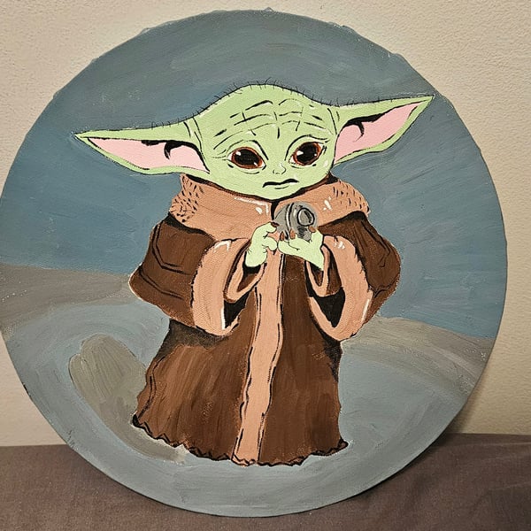 Grogu