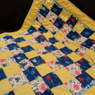 Under the sea blanket