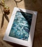 Wet Cyanotype Leaves - Image 2