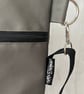 Dog walking bags waterproof khaki - Image 5