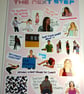 The Next Step sticker sheet - Image 5