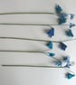 Blue bell Flowers - Image 5