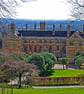 Batsford House Moreton In Marsh Cotswolds UK  Photograph Print