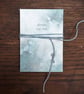 Ghosts Vol. One - handmade artist book - Image 1