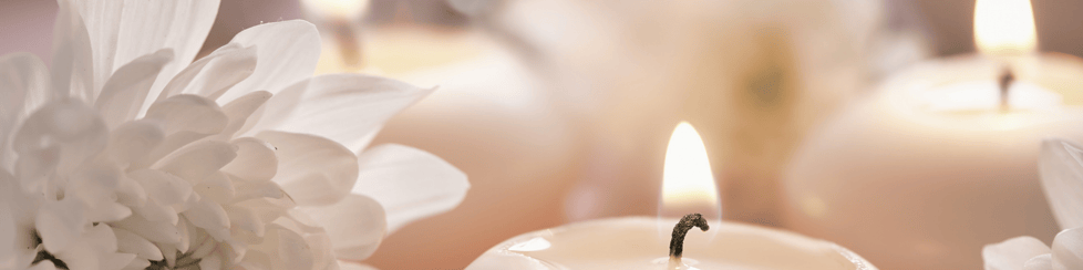 English Country Candles