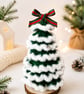 Crochet Christmas tree gift  - Image 5