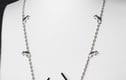 Glasses chains