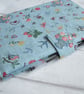 A5 Reusable Notebook Cover - Embroidery, Needlework, Sewing, Haberdashery - Image 2