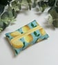 Tissue Holder: Lemons