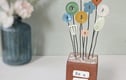 Flower Gardens