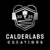 Calderlabs Creations