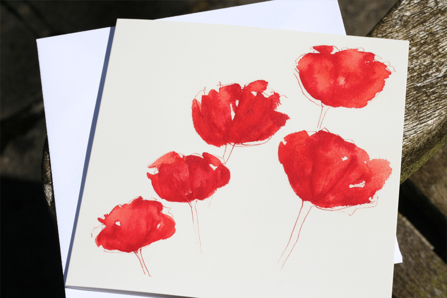 Poppies