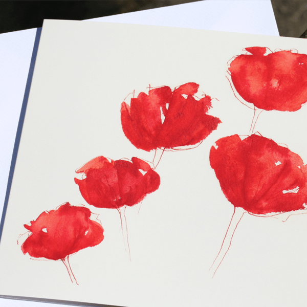 Poppies