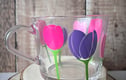 Glass Mugs