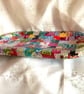 Quirky upcycled decopatch wooden dish - Image 5