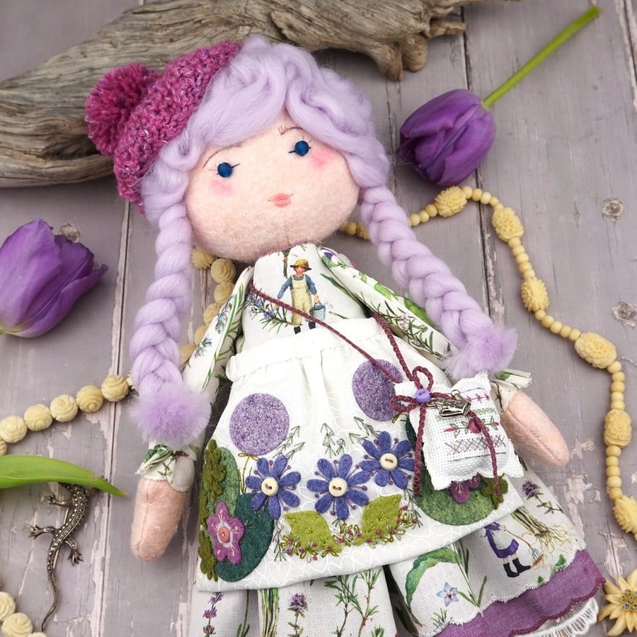 Special Order for Nerac