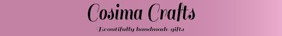 Cosima Crafts