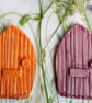 Ceramic fairy door - Image 3