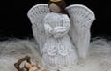 3D macramé figures and animals