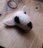 Bull Terrier Brooch  - Image 3