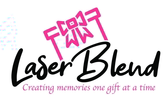 LaserBlend