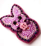 Rabbit Brooch - Image 2