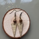 Sacred Balance Earrings 
