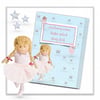 Reserved for Connor - Mulberry Green Ballet School Story Book 