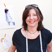 Wild Things Funky Little Dresses