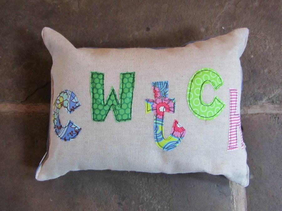 Y Tylwyth Te (Tea Fairy Designs) 