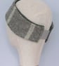 Tweed Headband - Image 2