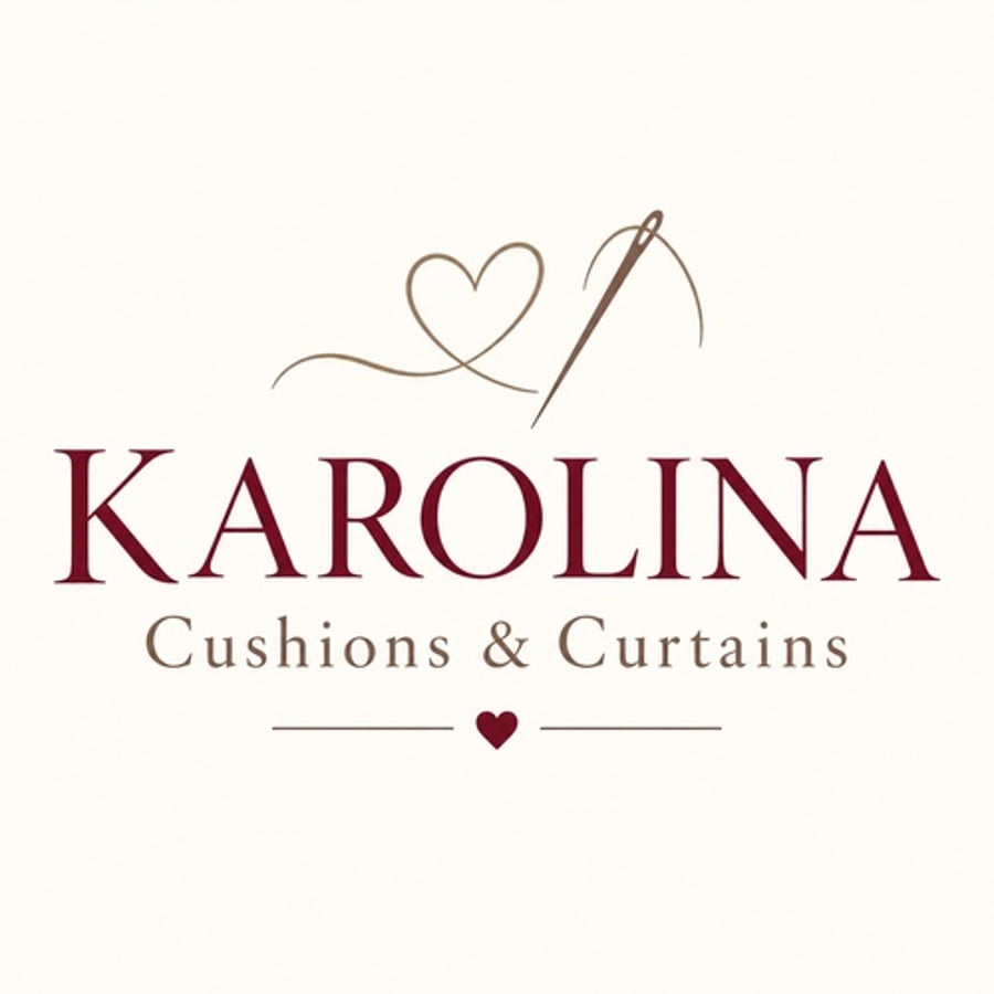 KAROLINA Cushions & Curtains