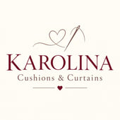 KAROLINA Cushions & Curtains