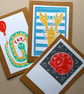 3 Card Bundle - Image 5