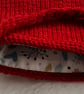 Hand-knitted Children’s Handbag - Image 4