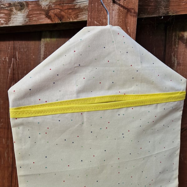 Peg bag 
