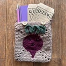 Beetroot Pocket